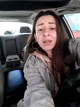 GroaningJute's Webcam Show