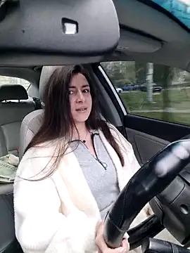 GroaningJute's Webcam Show