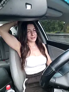 GroaningJute's Webcam Show