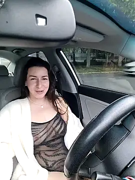 GroaningJute Pertunjukan Webcam