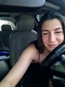 GroaningJute – Kamerová šou