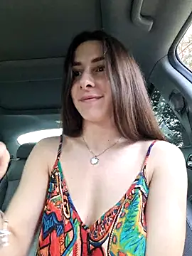 GroaningJute's Webcam Show