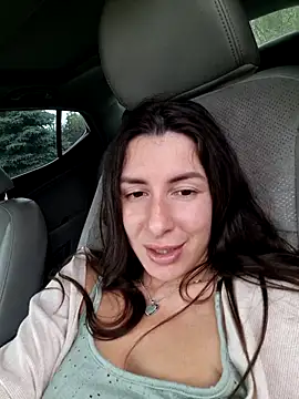 GroaningJute Webcam-Show