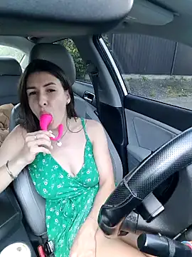 Show Webcam de GroaningJute