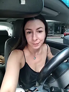 GroaningJute's Webcam Show