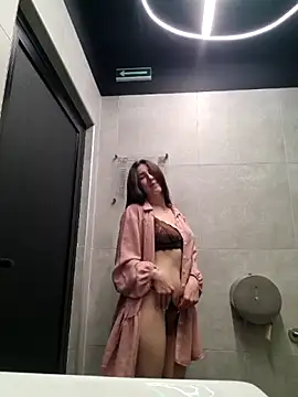 GroaningJute Show in webcam
