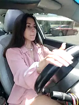 הופעת וובקאם של GroaningJute