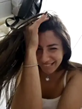 GroaningJute's Webcam Show