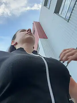 Czat XXX na żywo – GroaningJute