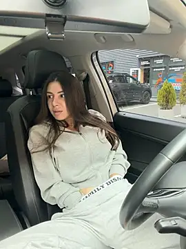 XXX chat uživo modela GroaningJute