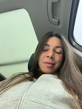 GroaningJute Chat XXX in diretta