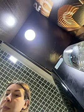 GroaningJute's Webcam Show