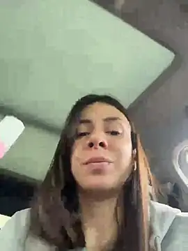 Show webcam de GroaningJute