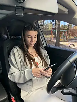 XXX chat uživo modela GroaningJute