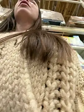 GroaningJute Chat XXX in diretta