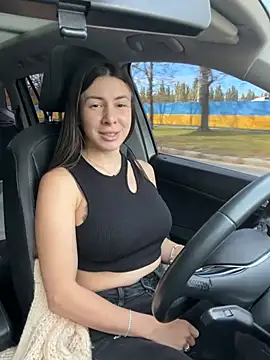 Show Webcam de GroaningJute
