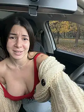 Chat XXX en directo de GroaningJute