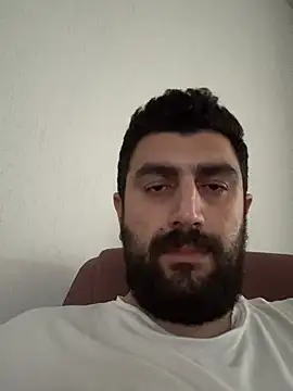 Webkamerová show Emircan34
