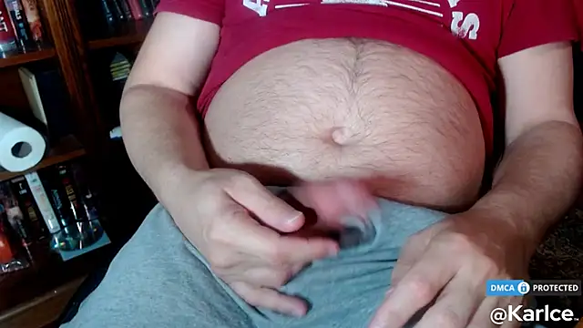 Вебкам-шоу karlce