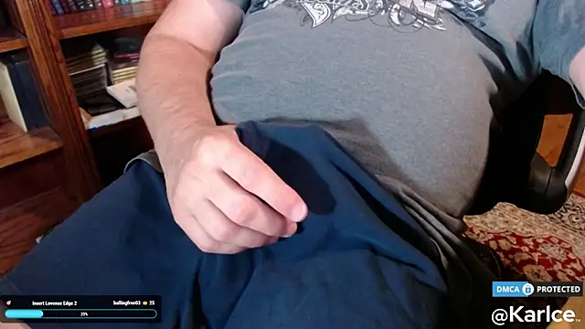 عرض كام karlce