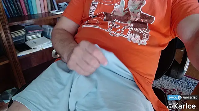 karlce Webcamshow