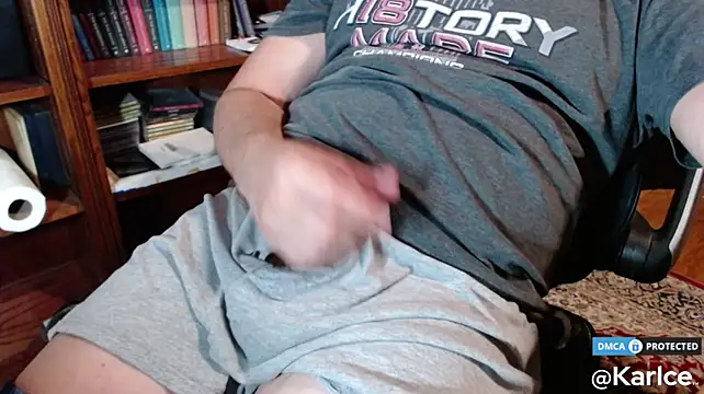 karlce Show Webcam