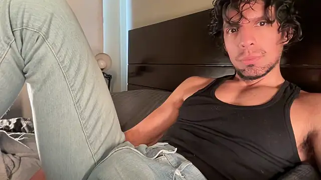 Show de webcam de beranco19