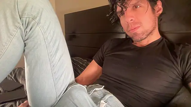 beranco19's Webcam Show