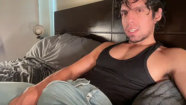 Show de webcam de beranco19