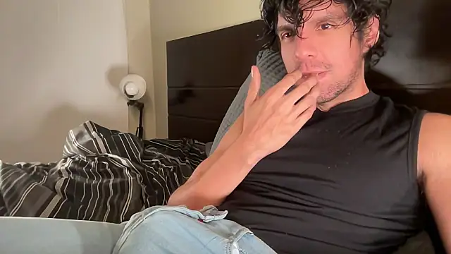 beranco19 Webcam show