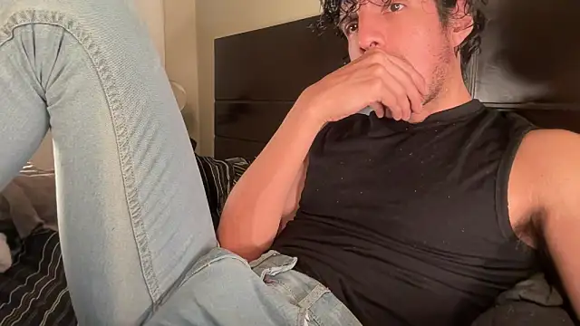 beranco19 Webcam show