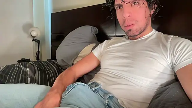 beranco19's Webcam Show