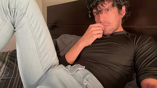 beranco19's Webcam Show