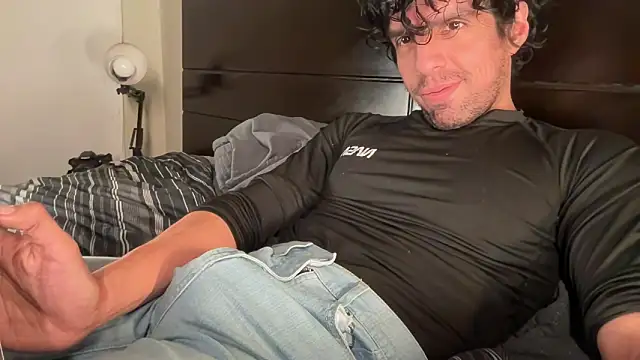 beranco19 Show Webcam