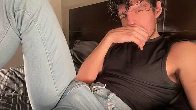 beranco19 ওয়েবক্যাম শো