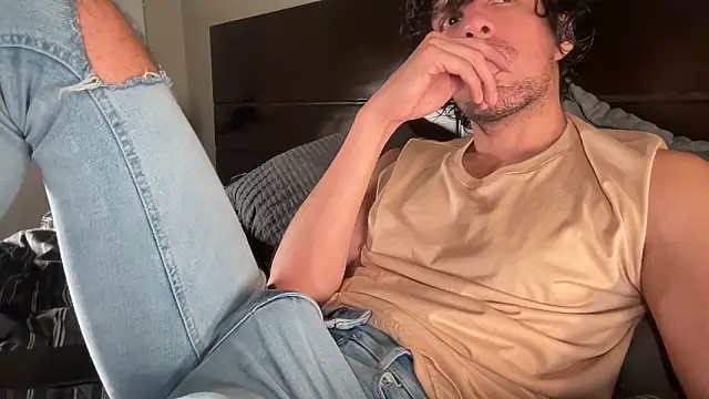 הופעת וובקאם של beranco19
