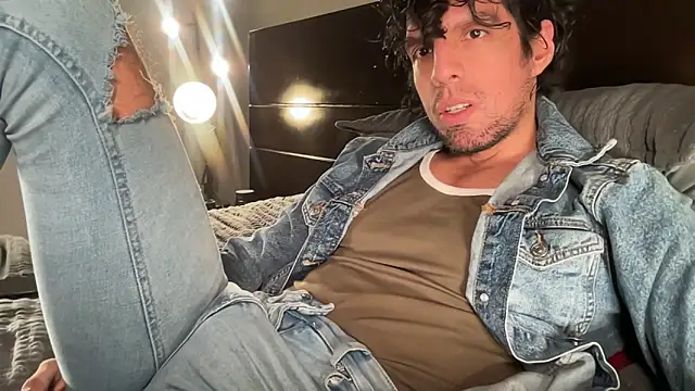 عرض كام beranco19