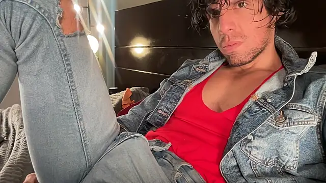 beranco19's Webcam Show