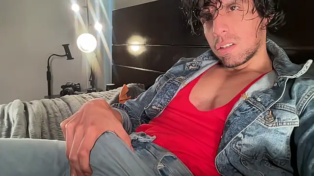 beranco19's Webcam Show