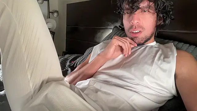 beranco19's Webcam Show