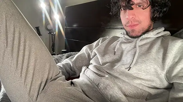 beranco19 Webcam-Show