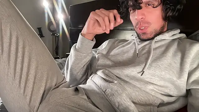 beranco19's Webcam Show