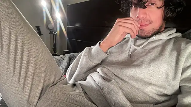 Webkamerová show beranco19