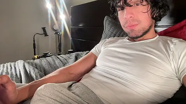 beranco19's Webcam Show