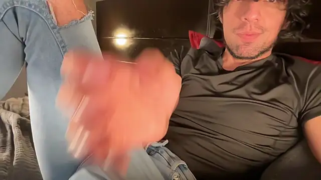 Show de webcam de beranco19