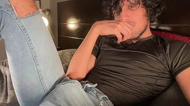 beranco19's Webcam Show