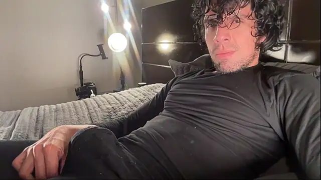 beranco19 Show Webcam