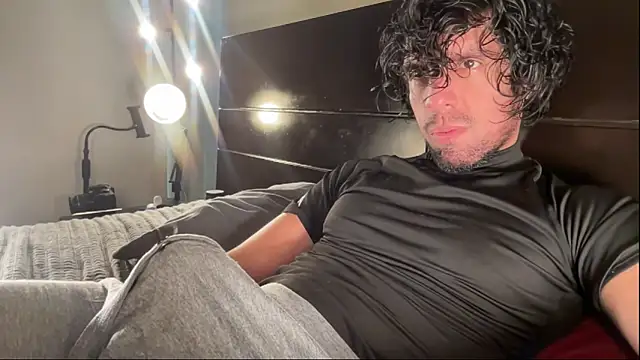 beranco19 Show Webcam