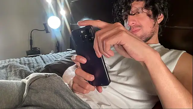 beranco19 Pertunjukan Webcam