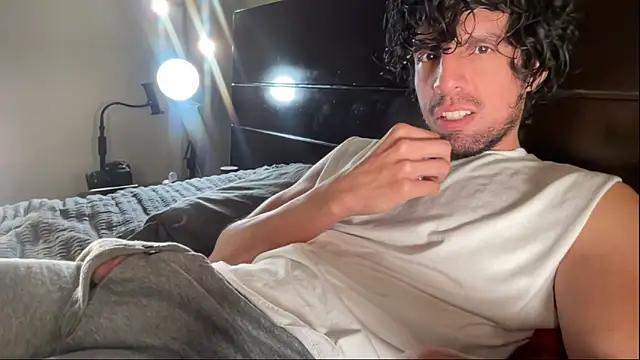 Webkamerová show beranco19